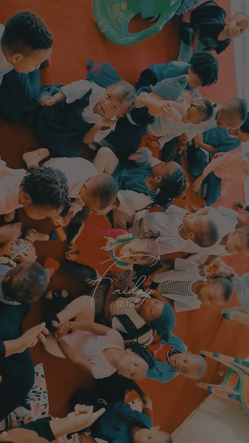 Learning environment